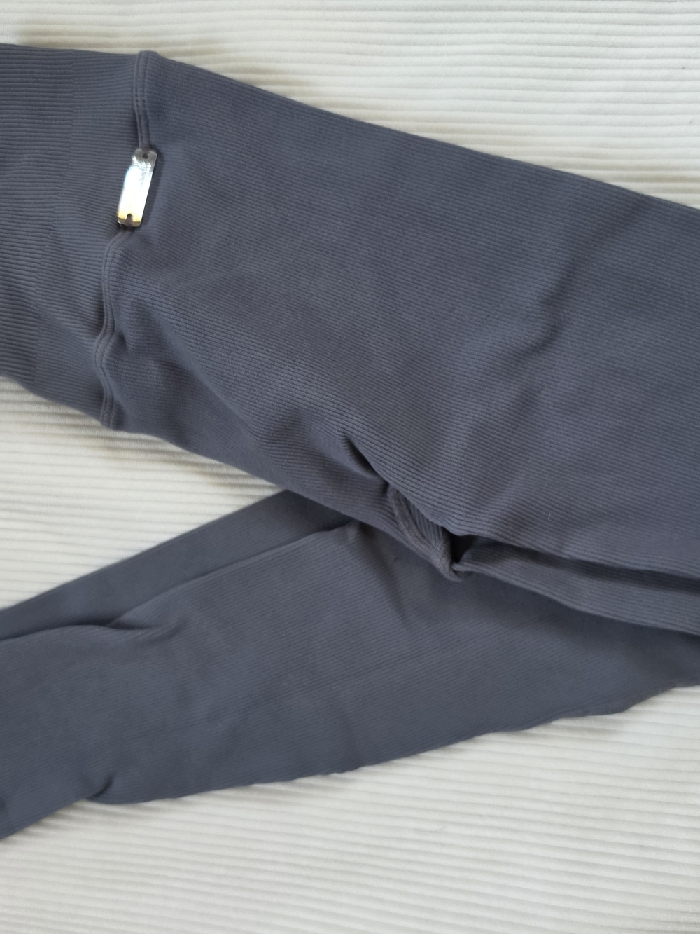 Bombshell Sportswear GREY
